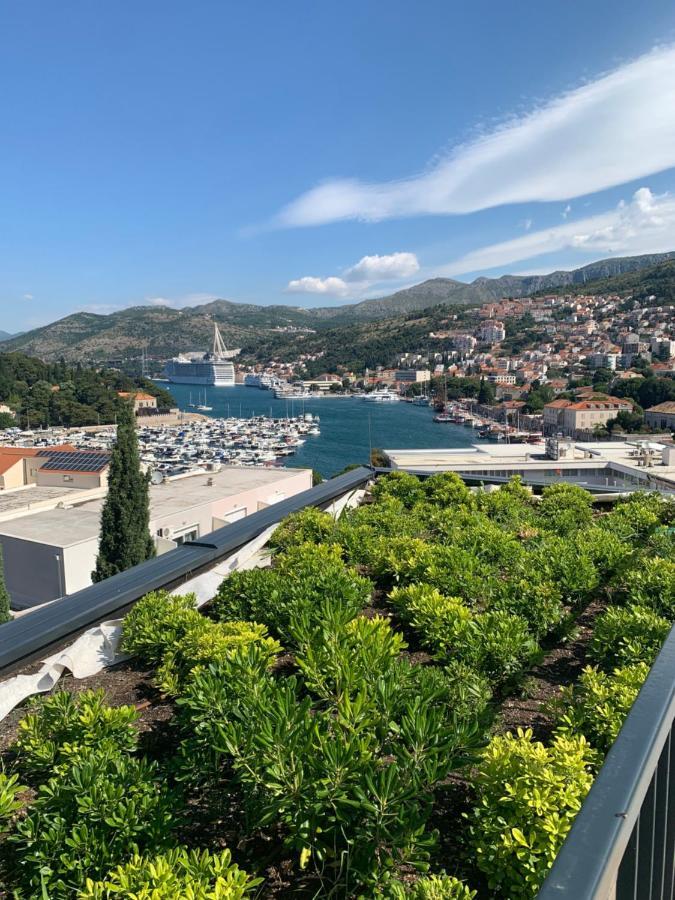 Lumax Apartment Dubrovnik Exterior photo