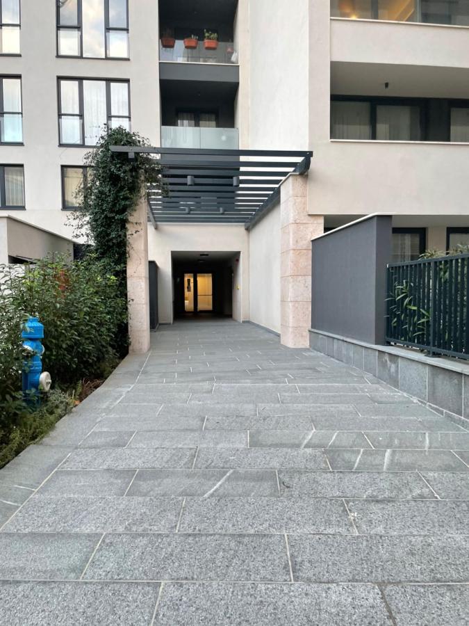 Lumax Apartment Dubrovnik Exterior photo