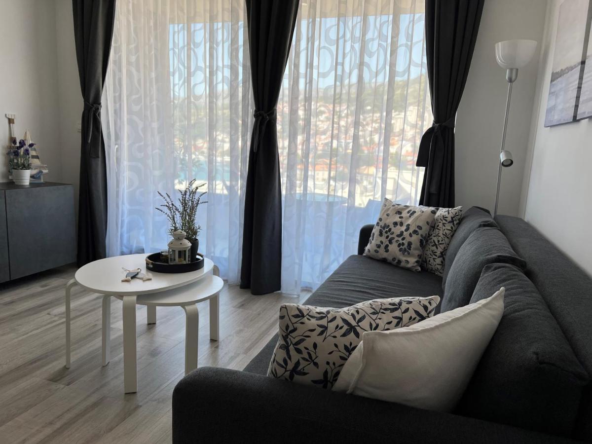 Lumax Apartment Dubrovnik Exterior photo