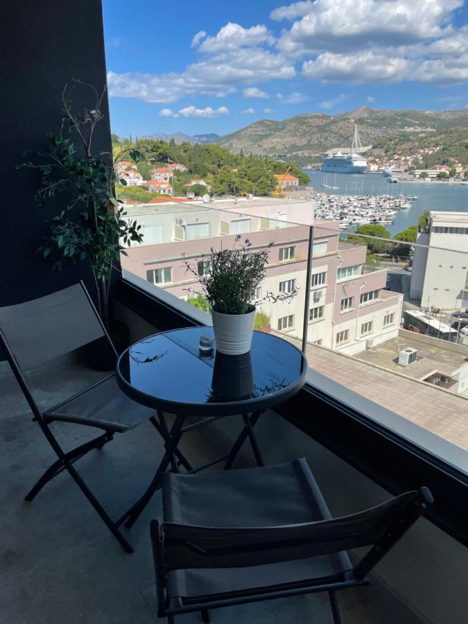 Lumax Apartment Dubrovnik Exterior photo
