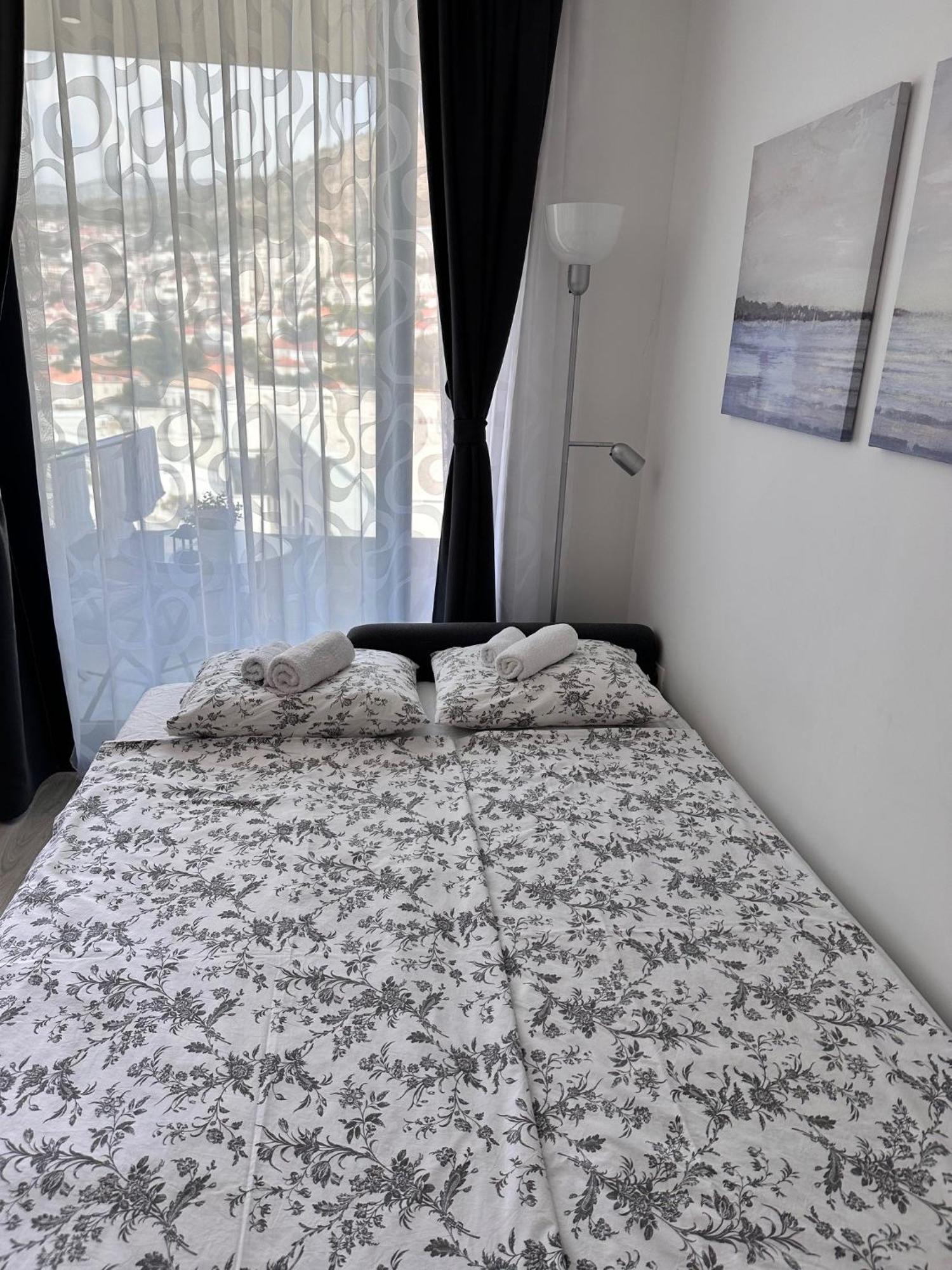 Lumax Apartment Dubrovnik Exterior photo