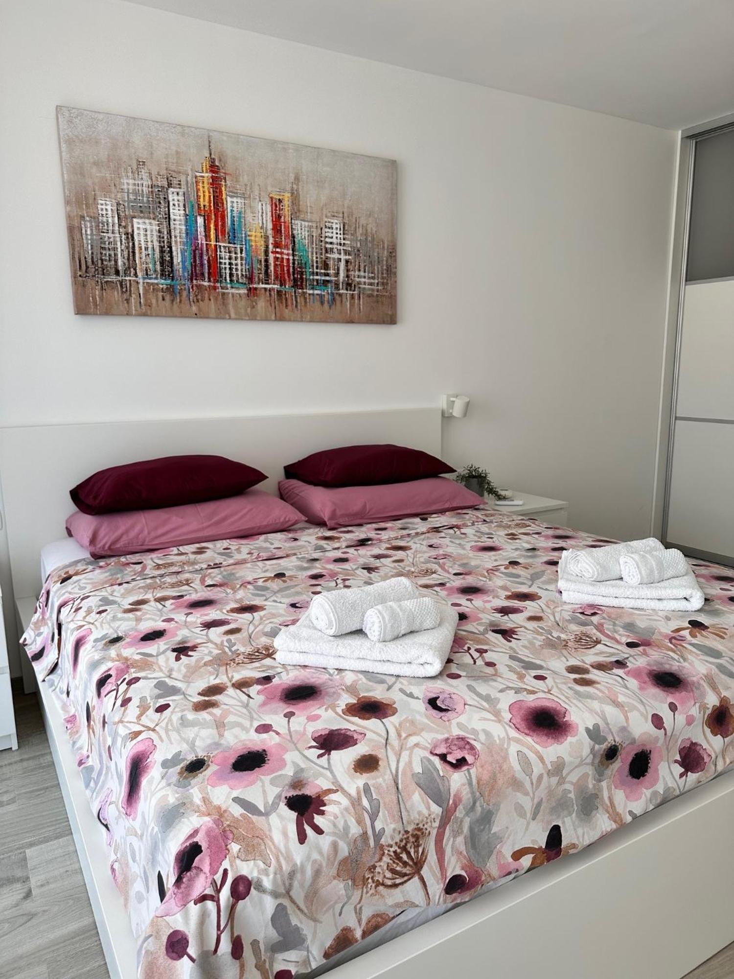 Lumax Apartment Dubrovnik Exterior photo